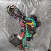 ایمورتی کلاج ، جی پی اس ، شیشه بالابر|قطعات یدکی و لوازم جانبی|قم, باجک دو|دیوار