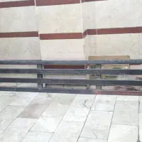 پل آهنی 5 متری