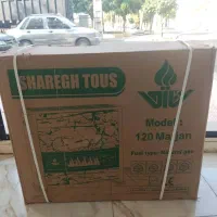 بخاری شارق توس|بخاری، هیتر، شومینه|گنبد کاووس, |دیوار