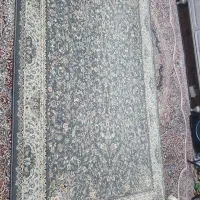 با سلام یک عدد ۴ متری 100 شانه 300 تراکم|فرش|نسیمشهر, |دیوار