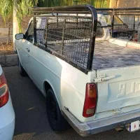 پیکان وانت مدل 90|خودرو سواری و وانت|خاوران, |دیوار