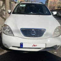 تیبا پلاس مدل۱۴۰۰