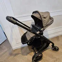 کالسکه سایبکس بالیوس