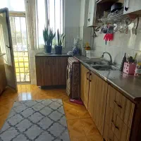 آپارتمان 60متری طبقه اول .دو خواب خرمشهر پاییزان