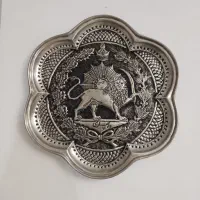 دیوارکوب ورشو قلم دست