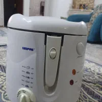 سرخ کن|اجاق گاز و لوازم برقی پخت‌وپز|کرج, فاز ۴ مهرشهر|دیوار