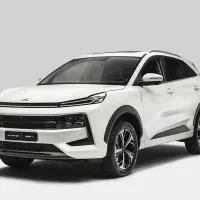 kMC SR6/ کی ام سی اس آر ۶|خودرو سواری و وانت|تهران, عباسآباد|دیوار