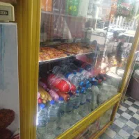 یخچال چهاردشت انباری پایین
