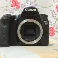 دوربین 70D Kanan|دوربین عکاسی و فیلم‌برداری|نهاوند, |دیوار