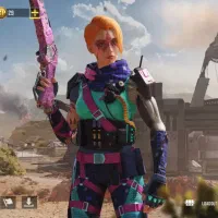 اکانت کالاف لول ۴۰۰|کنسول، بازی ویدئویی و آنلاین|رابر, |دیوار