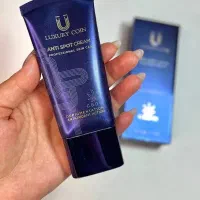 کرم ضد لک و جوش(دکتر بیز)