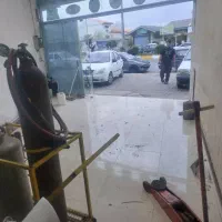 فروش مغازه ۷۰ متری خ بهشتی ‌خمام