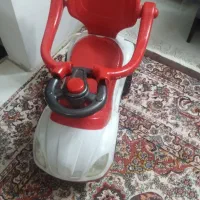 ماشین کودک|اسباب‌‌بازی|ورامین, خیر آباد|دیوار