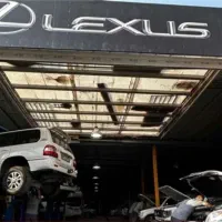 خدمات تخصصی تویوتا و لکسوس/TOYOTA LEXUS