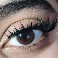 انجام کاشت مژه هیدن  آموزش چند مدل با کمترین قیمت|خدمات آرایشگری و زیبایی|میناب, |دیوار