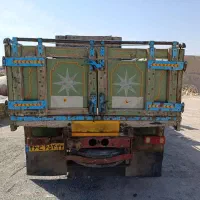 خاور باری|خودرو سنگین|کاشمر, |دیوار