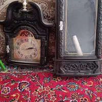 ساعت دیواری