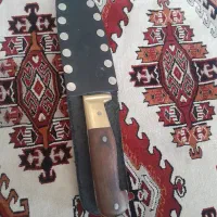 چاقو قدیمی گزگ
