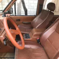 پاترول ۴×۶ خاص و قلدر، ژاپنی اصل،|خودرو سواری و وانت|تهران, بلوار کشاورز|دیوار