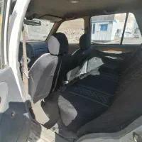 پراید ۱۴۱ مدل ۸۴ شرایطی|خودرو سواری و وانت|سنندج, |دیوار