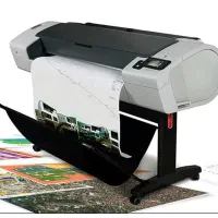 همکار جهت کار با پلاتر (نیمه وقت)