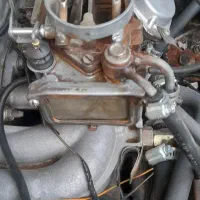 لوازم استوک مزدا ۲۰۰۰ و ۱۶۰۰|قطعات یدکی و لوازم جانبی|بهشهر, |دیوار