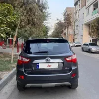چانگان CS35، مدل 1397|خودرو سواری و وانت|کرج, حصارک بالا|دیوار