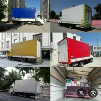 جنت آباد ستارخان فردوس سعادت آباد پونک  سردارجنگل|خدمات حمل و نقل|تهران, باغ فیض|دیوار
