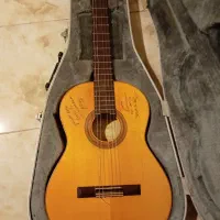 گیتار فلامنکو آنتونیو آپاراچیو AA40F