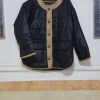 کت و کاپشن همه نو