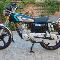 موتور 200 پرواز