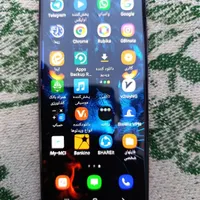 گوشی مدلGALAXy a51با حافظه128گیگابایت و رام6|موبایل|دلیجان, |دیوار