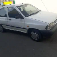 پراید 95|خودرو سواری و وانت|تهران, مسعودیه|دیوار