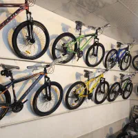 فروشگاه دوچرخه فروشی کوهستان|دوچرخه، اسکیت، اسکوتر|سنندج, |دیوار