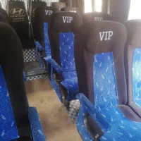 سرویس دهی وانجام دربستی با مینی بوس ون هیوندا|خدمات حمل و نقل|اصفهان, دهنو|دیوار