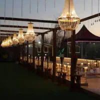 باغ تالار|خدمات پذیرایی، مراسم|فردیس, شهرک ناز|دیوار