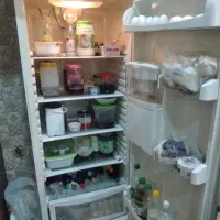 یخچال دوقلو