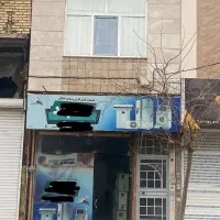 اجاره مغازه ۵۰ متری در میعاد (شهرک غرب)