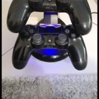 پی اس فور ۴پرو T1 فول بازی 7216 دودسته اصلیps4 pRO|کنسول، بازی ویدئویی و آنلاین|تهران, تهرانپارس شرقی|دیوار