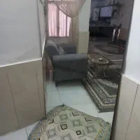 آینه قدی بزرگ