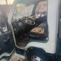 فوتون سالم مدل ۸۷ عروسک|خودرو سنگین|تهران, شهرک غزالی|دیوار