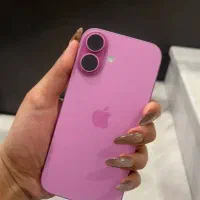 ایفون ۱۶ نرمال