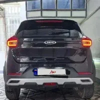 x22pro مدل 1401 شرایطی|خودرو سواری و وانت|اصفهان, رکن الدوله شرقی|دیوار