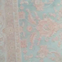 ۲ عدد فرش ۹متری زیر قیمت|فرش|ری, فیروزآباد|دیوار