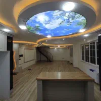 فروش پنت هاوس فوق لاکچری منظریه