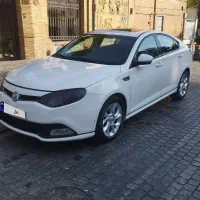 ام جی 6