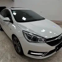 اجاره خودروآریزو5/ریسپکت