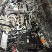 تعمیرگاه خانه ی 206 ایران زمین