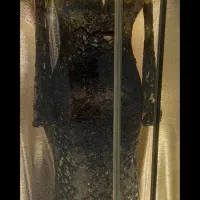 پیراهن مجلسی نو سایز ۴۲و۴۴
