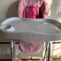 صندلی غذای کودک